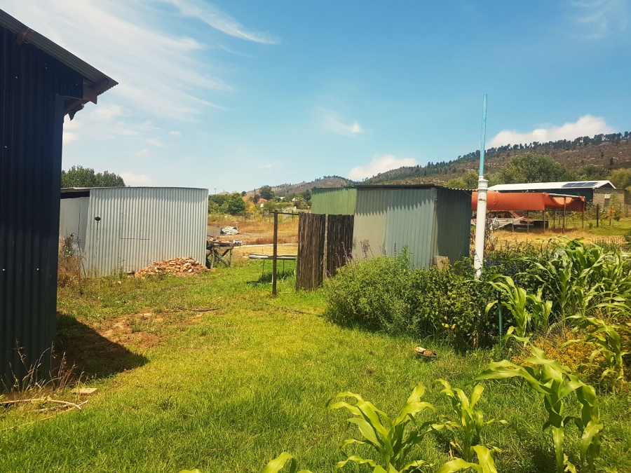 Commercial Property for Sale in Haarlem Western Cape